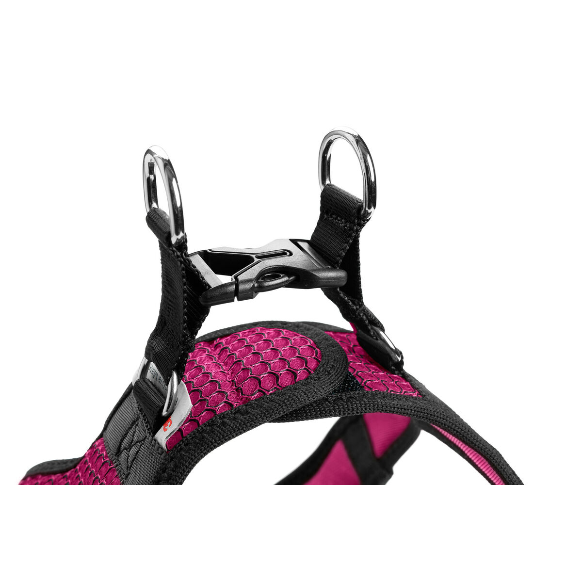 Hundesele Hunter Comfort Fuchsia 30-35 cm